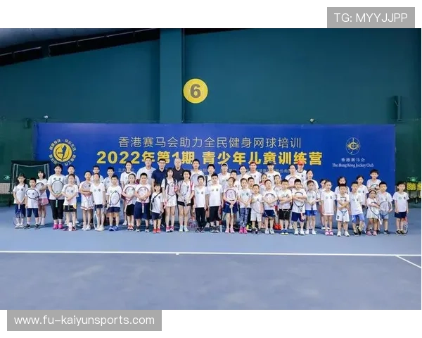 网球俱乐部加强少年体能发展规范与监测，网球青少年培训